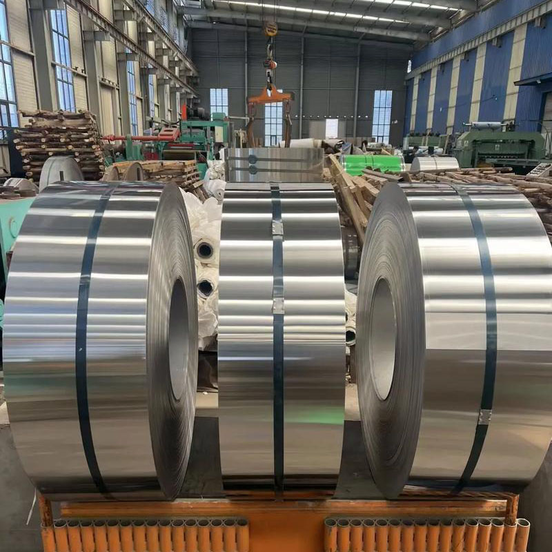 لفائف الصلب