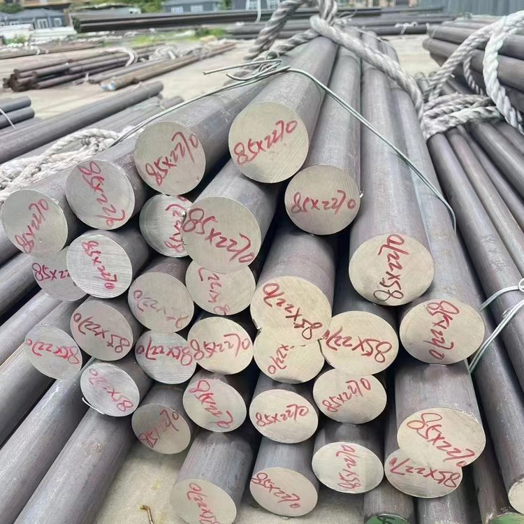 جولة الصلب بار