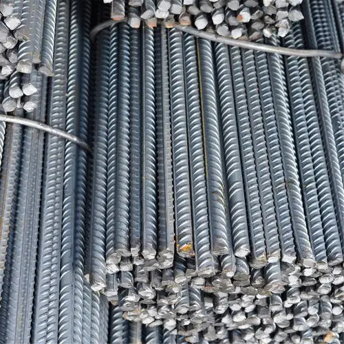 حديد التسليح